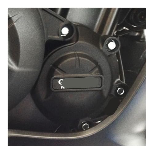 Cubierta protectora para motor de motocicleta CBR500 CB500F CB500X 2013-2018 5