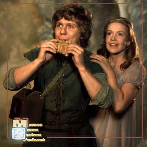 Episode 279: Die Zauberfl&ouml;te von Wolfgang Amadeus Mozart und Ingmar Bergman (Trollfl&ouml;jten)
