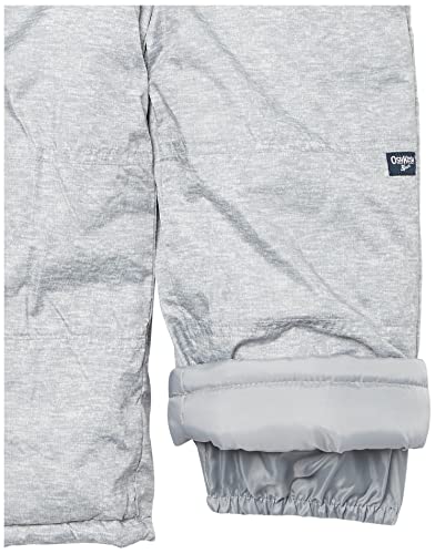 Image of OshKosh B'Gosh Girls' Best Snow Bib Snowsuit