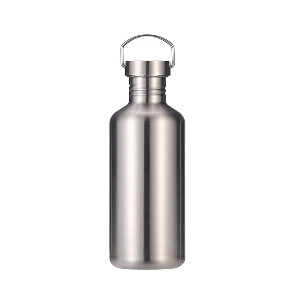 ジバンシィ WATER BOTTLE STRAP ウォーターボトル メタル Amazon.com: CDJ 41 oz Single Walled Stainless Steel Leak Proof