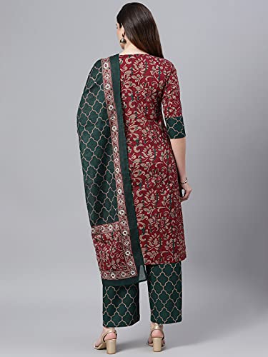 Image of Idalia Women Kurti