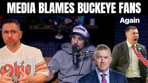Media attacks Ohio State fanbase after loss, again