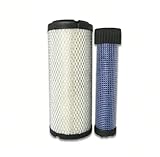 Air Filter Set SA160175 + SA160176 for HIFI