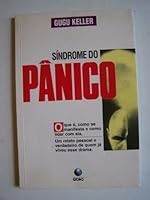Sindrome Do Panico 8525012645 Book Cover