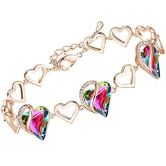 33b - Healing Stone for Protection - Rainbow Obsidian Black