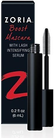 Zoria Boost Mascara by Zoria