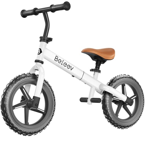 BELEEV C2 LED Balance Bike