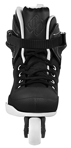 USD, Pattini in Linea Realm Team