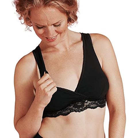 Soutien-Gorge D'Allaitement Carriwell Cover