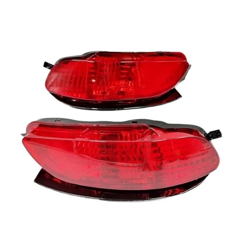 Feu antibrouillard et stop arrière pour Lexus RX330 RX350 voyagez serein