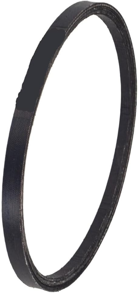 104511-78780 Marine Engine Water Pump V-Belt Fit for 2G20 3G30 Boat Engine 104511-78780E