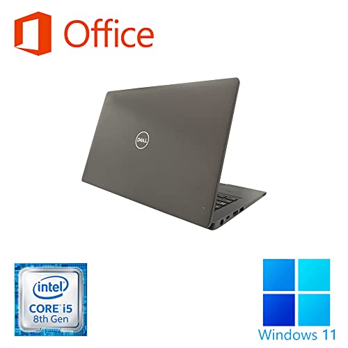 Amazon.co.jp: 【整備済み品】 デル ノートPC 5300 / 13.3型フルHD