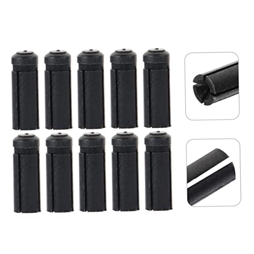 10pcs Protector de Alas para Dardos de Aleación de Aluminio miniatura 3