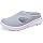 Meik Mangni Slippers Women's Men's Clogs Lightweight Size 36-48 EU | Slippers, mules, breathable, non-slip, outdoor, indoor, garden shoes, mules, Sabots 42 EU Grey-pink