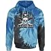 Expression Tees Straight Outta Raider Nation Unisex Adult Hoodie