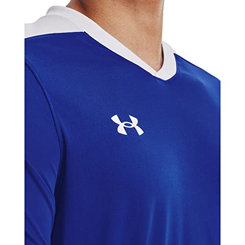 Under Armour Maquina 3.0 Jersey