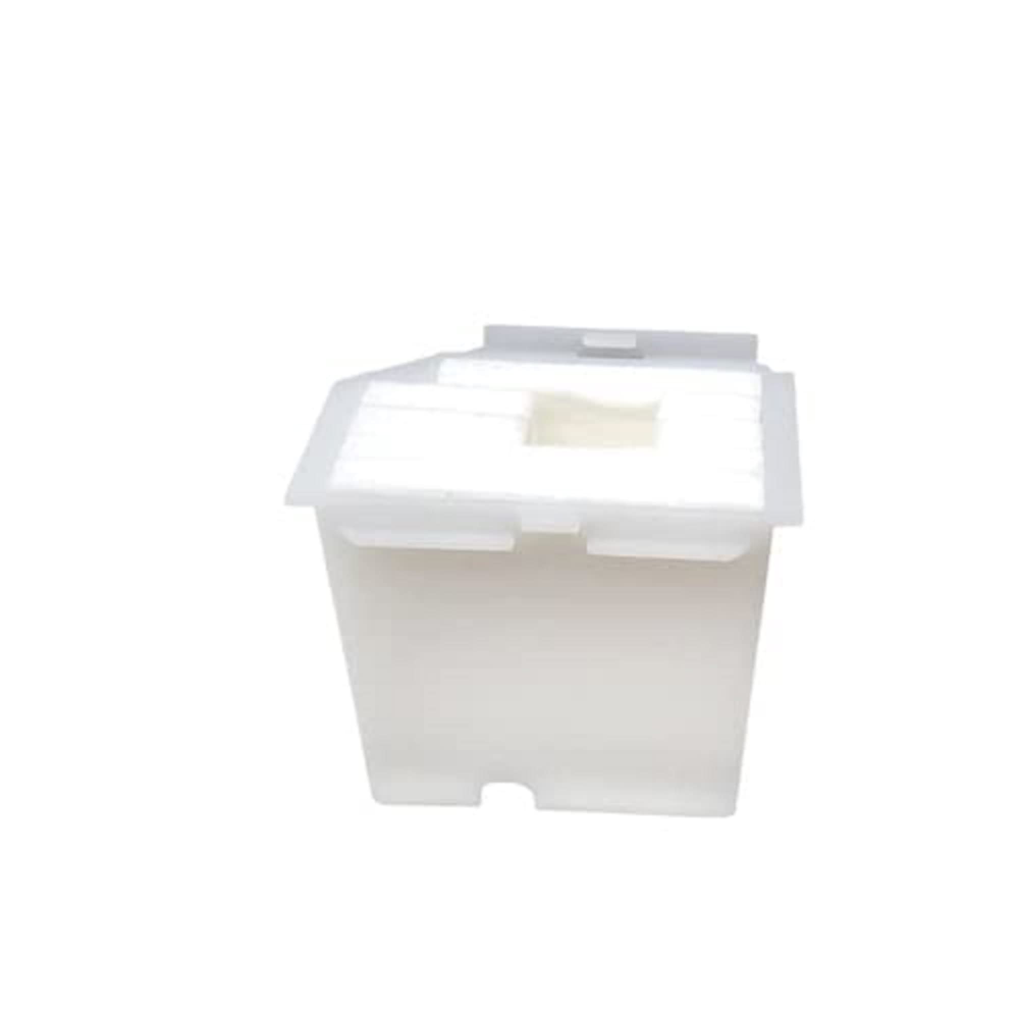 M&M HARIS Waste Ink Pad Compatible with Epson L3110, L3115, L3116, L3150, 3110 Ink Tank Printer (Pack of 1) (B0BW12FP87) Amazon Price History, Amazon Price Tracker
