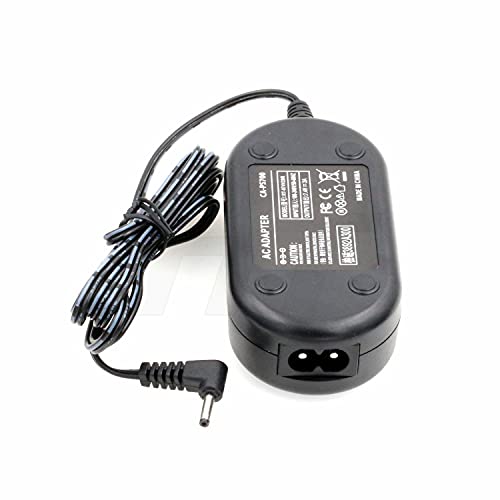 Kit DR-E10 dummy battery para evitar cortes de energía en Canon T100 3