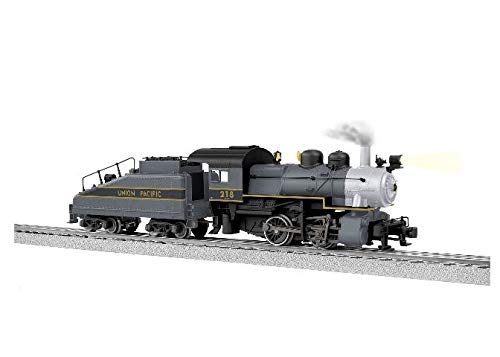 Lionel UP #218 LIONCHIEF Plus