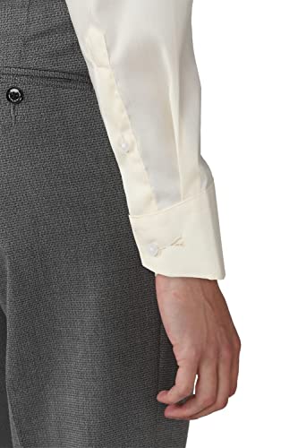Image of Van Heusen Men's Cotton Slim Fit Shirt