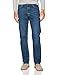 Wrangler Authentics Herren Classic Relaxed Fit Jeans, Slate Flex, 36W / 28L