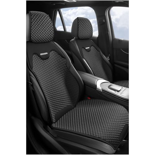 ❉【Installazione semplice】: Coprisedili auto per BMW E46 3er Coupé 1998-2006,installare i nostri coprisedili auto è un gioco da ragazzi. Il design intuitivo garantisce un'esperienza senza problemi, consentendo di migliorare rapidamente e senza sforzo il comfort e lo stile dei sedili della tua auto