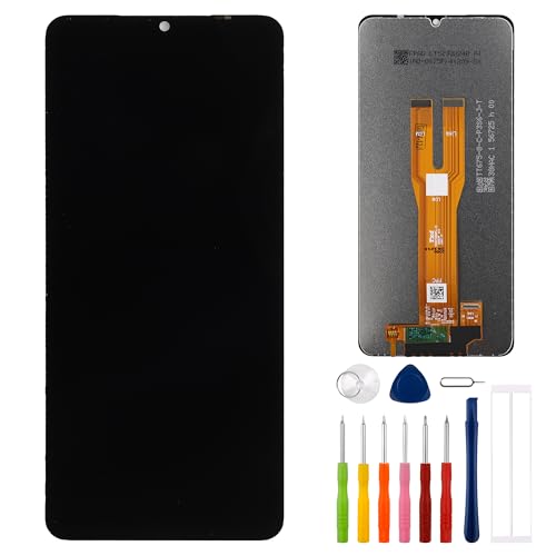 Écran LCD pour Samsung Galaxy A06 SM-A065M vitre tactile 6,7" bloc complet avec outils