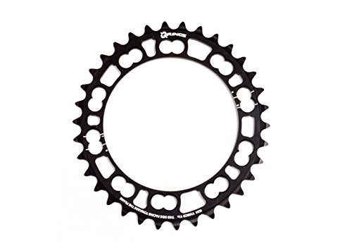 Amazon.co.jp: Rotor(ローター) Q-RINGS 110 PCD COMPACT ROAD 34T