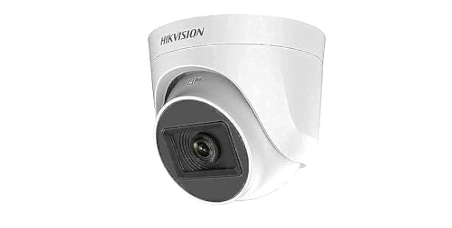 Hikvision DS-2CE76D0T-EXIPF 2 MP Kapalı Sabit Taret Kamera