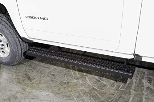 Estribo Running Board Dee Zee DZ15331A miniatura 4