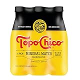 Topo Chico, 15.5oz 6pk PET