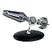 EM-ST0022 Star Trek Krenim Temporal Weapon Ship Die Cast Model