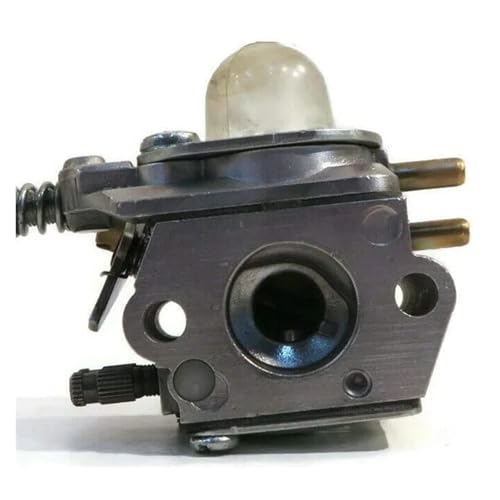 Carburateur ZM C1U-K53 pour tondeuse Echo SRM-2015 SRM-2305 SRM-2455
