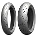 Produktbild MICHELIN 190/55 ZR17 (75W) Power RS + Rear M/C Motorradreifen