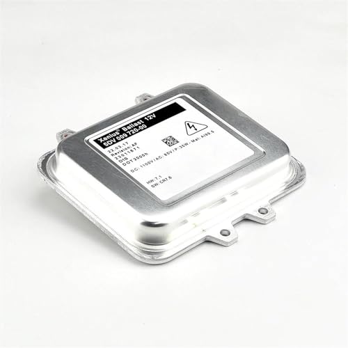Ballast 5DV00972000 pour sécuriser vos trajets de nuit en X5 M