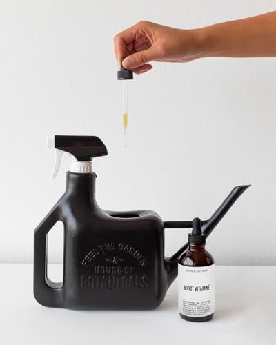 Boost Vitaminé nourriture pour plantes appartement salon - 2