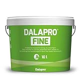 Dalapro | Spachtelmassen