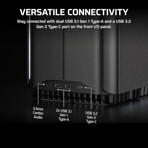 Corsair Vengeance gaming PC RTX 4090