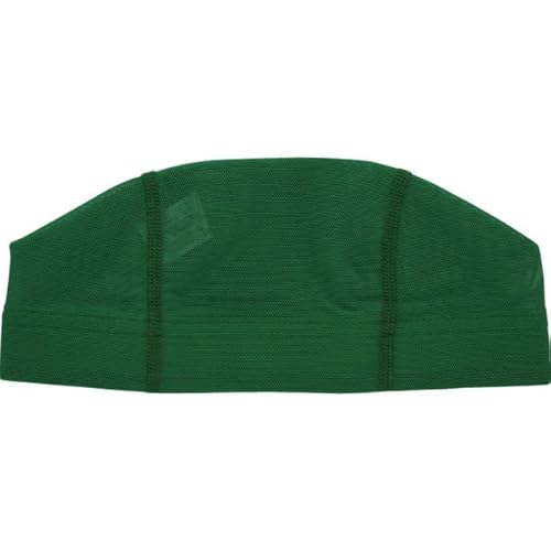 SWANS(スワンズ) スイムキャップ SA-61 Lサイズ G グリーン メッシュ スイミングキャップ