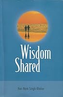 Wisdom Shared 0973303107 Book Cover