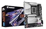 Z790AORUSELITEAX-W Gigabyte GiBy Z790 AORUS Elite AX-W Z790