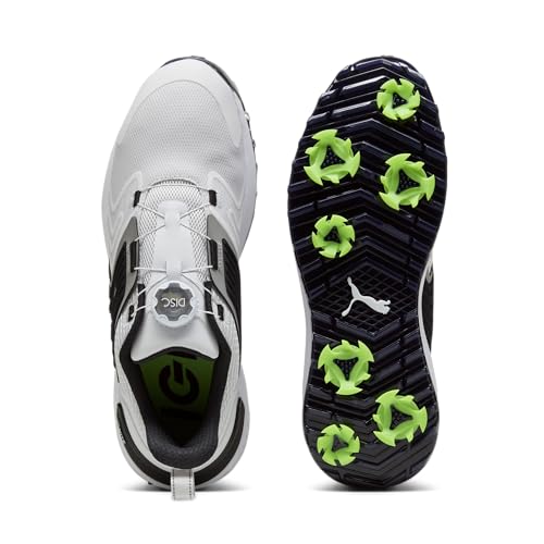 PUMA GOLF Men's Ignite Innovate Disc Sneaker4