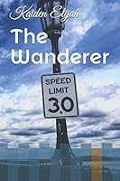 The Wanderer 179515635X Book Cover