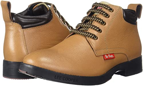 Image of Lee Cooper Mens Lc9519Boots
