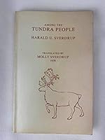 Among the Tundra People 0686500113 Book Cover