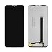 Produktbild imponic für ZTE Blade 10 V10 kompatibel LCD Display Touchscreen Digitizer Schwarz + Werkzeugset & Klebeband