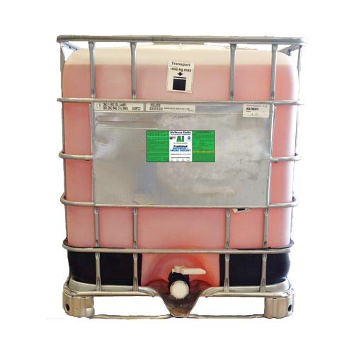 BioTherm Fluids AI 275 Gallon - Glycerin Antifreeze & HTF