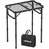 2|Fold Mesh Tabletop