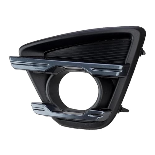 Antibrouillard plastique avec couverture de décoration gauche pour CX-5 KA0J50C21A