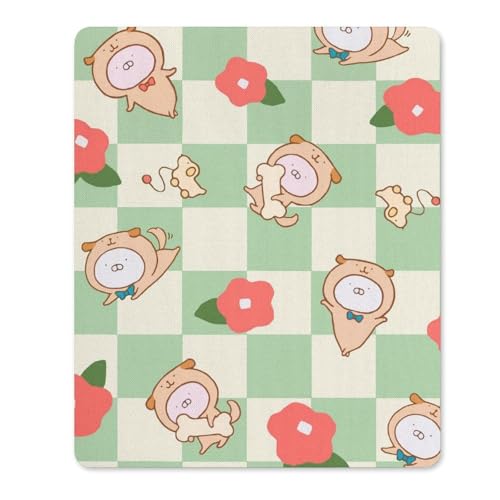 �}�E�X�p�b�h �����܂� �f�X�N�p�b�h ���^ ���w �Q�[�~���O�}�E�X�p�b�h �}�C�N���t�@�C�o�[ ����~�ߒ� �R���s���[�^�[ �􂦂� �ᔽ�� ������� ��J�ጸ Mouse Pad �I�t�B�X �Q�[�~���O �l�ԍH�w 18*22cm